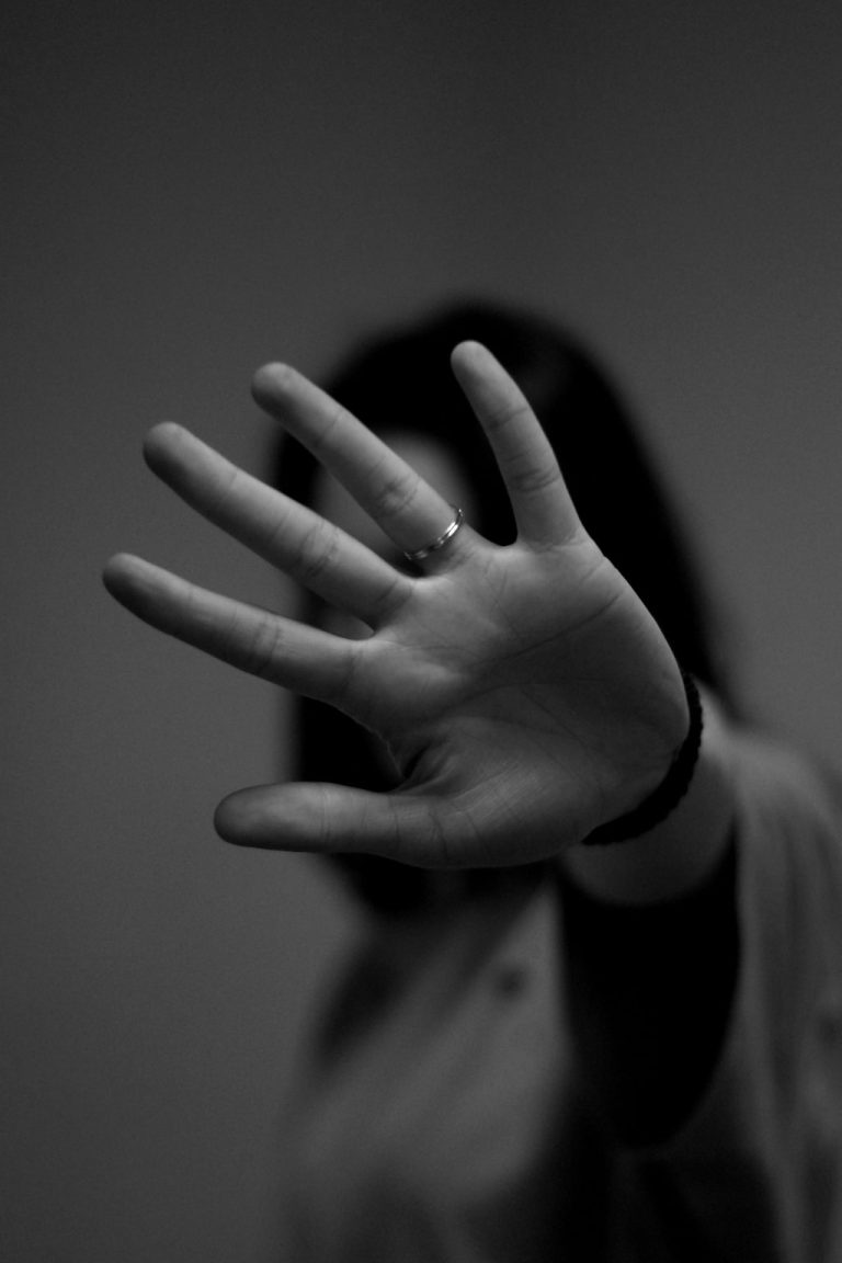 How to stop people pleasing and still be kind