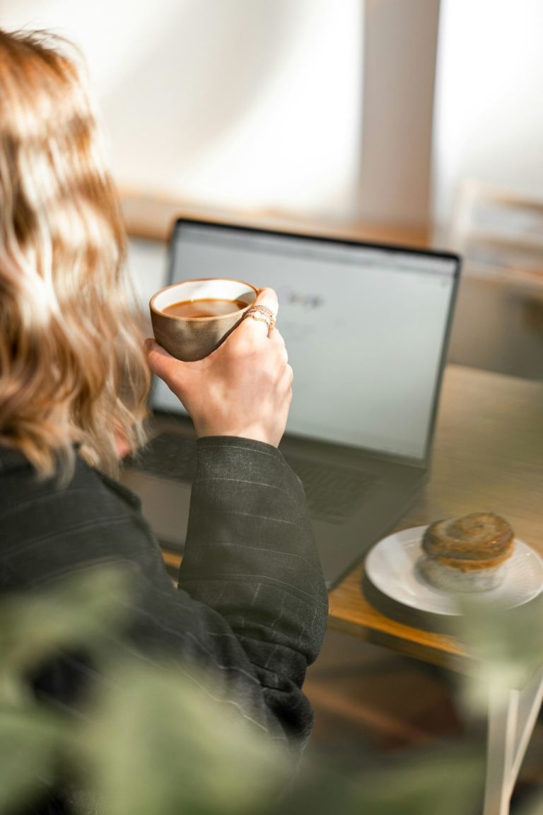 The anti hustle guide to launching your next business idea
