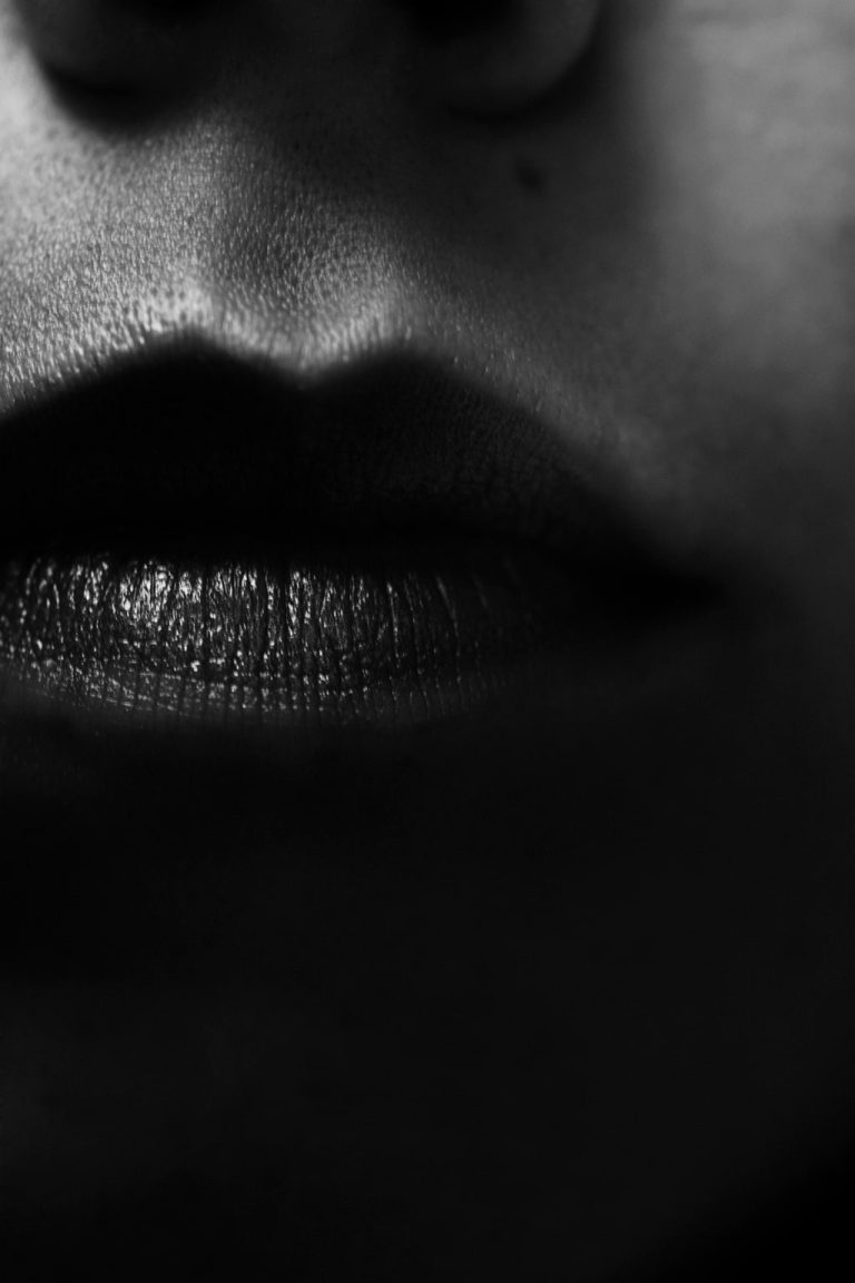 The art of withholding in the age of oversharing