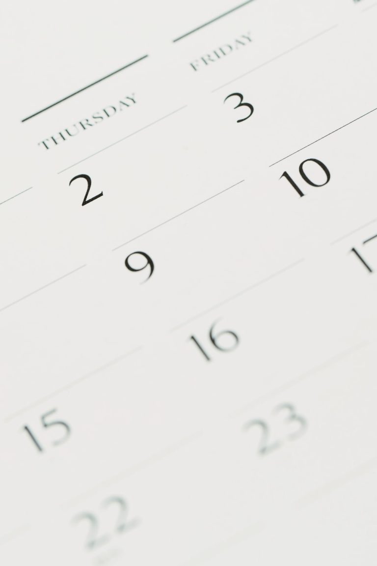 How to design your week around your hormones