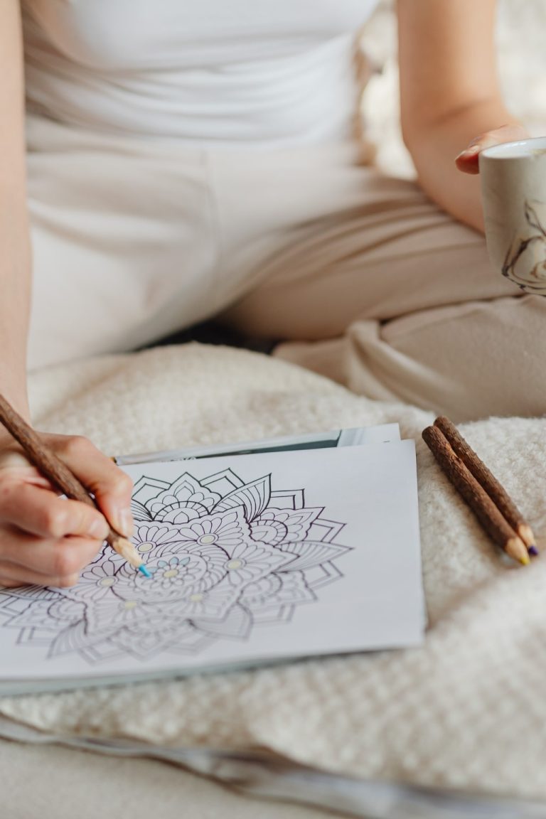 Nervous system regulation as the new self care