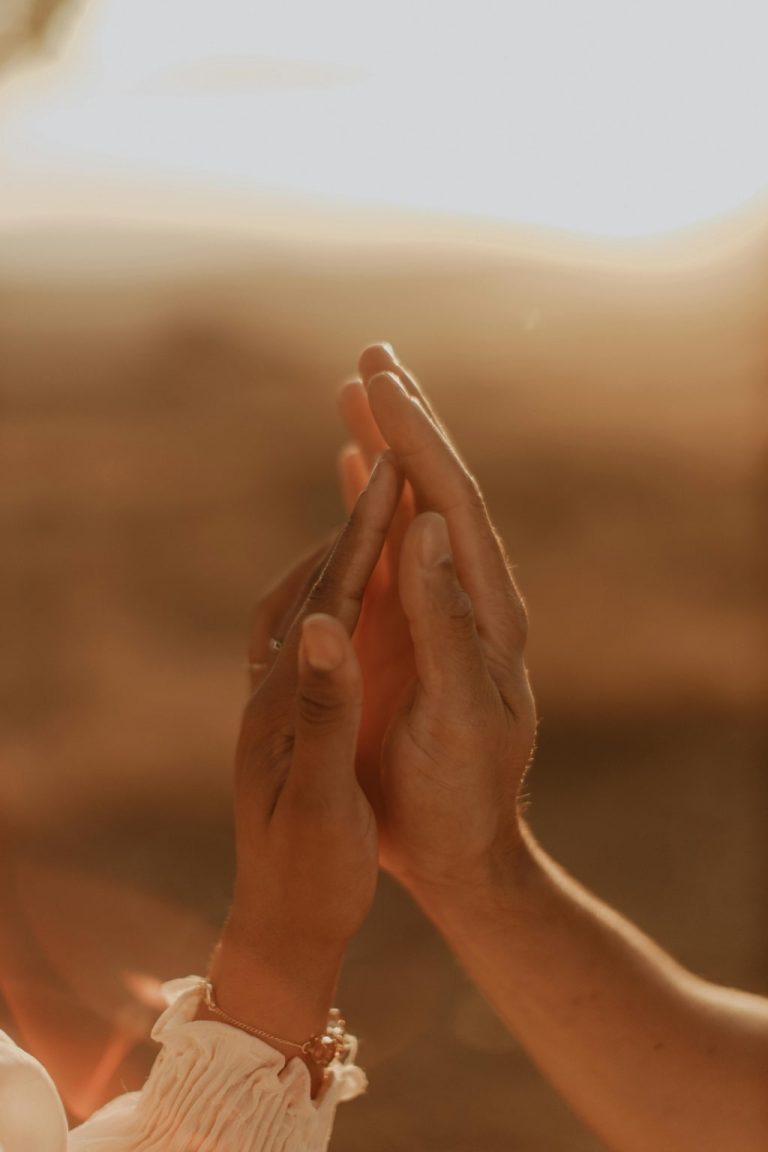 The rise of conscious relationships