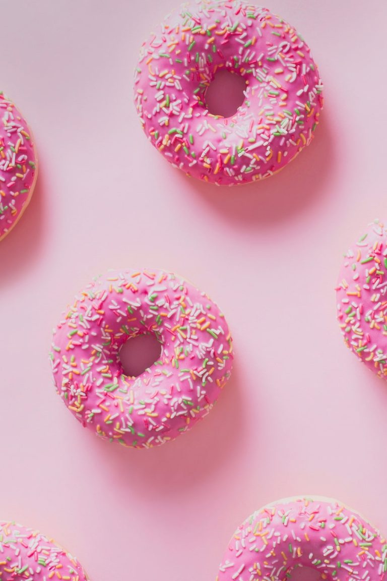 What your body’s cravings are actually trying to tell you