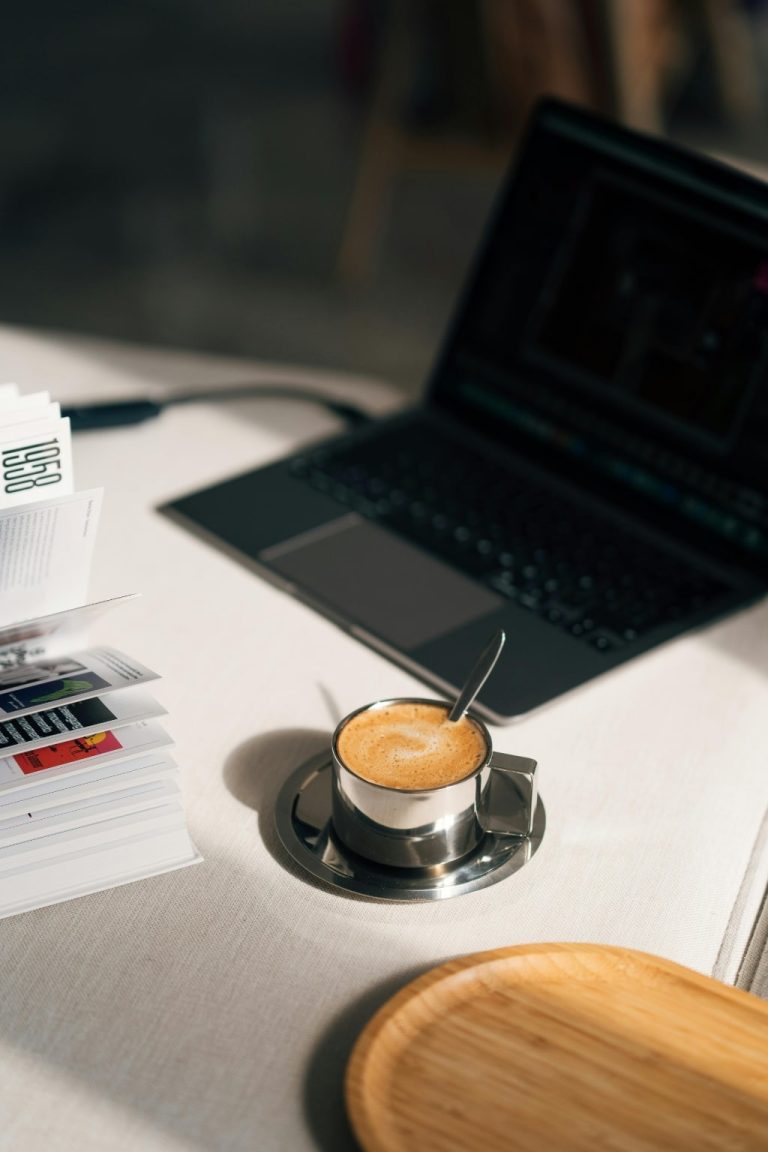 When work becomes your identity