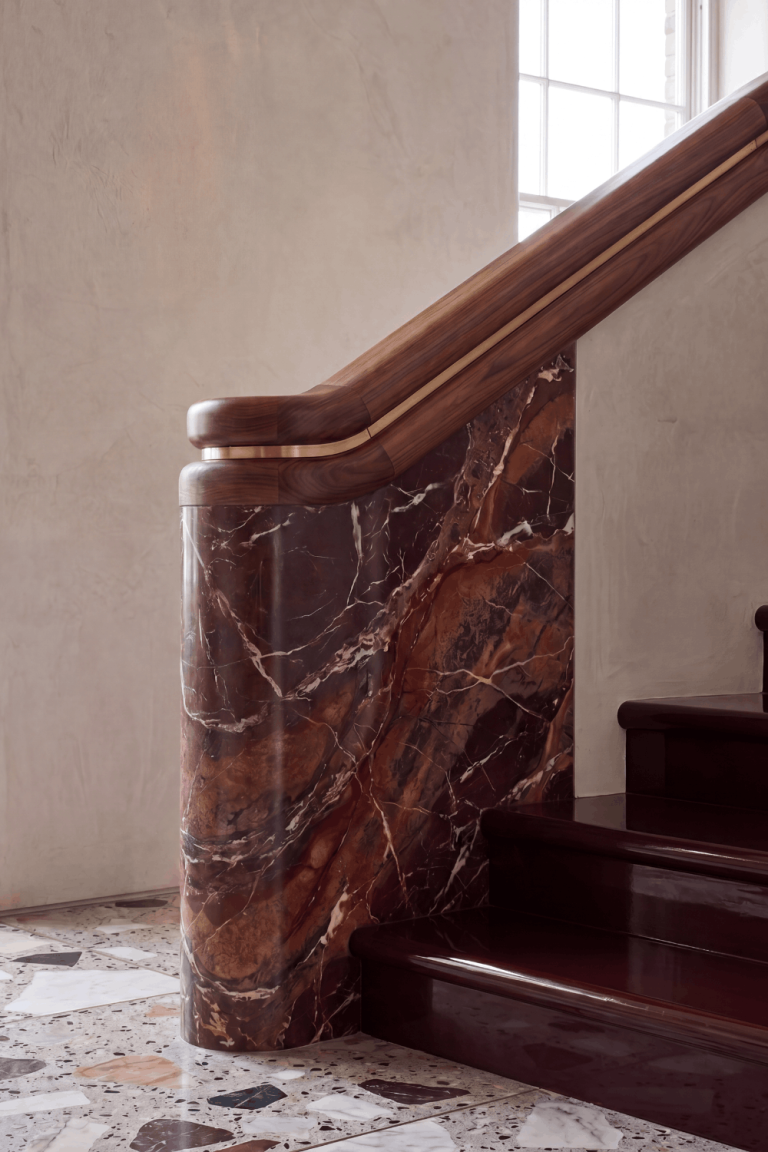 Neo Deco Is the Interior Trend That’s Bringing Glamour Back, One Room at a Time